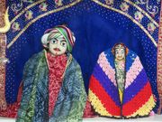 Junagadh Temple Murti Darshan