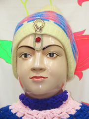 Junagadh Temple Murti Darshan