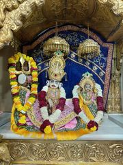 Junagadh Temple Murti Darshan