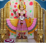 Junagadh Temple Murti Darshan