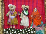 Junagadh Temple Murti Darshan