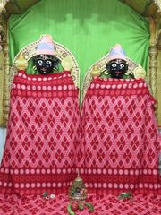 Junagadh Temple Murti Darshan