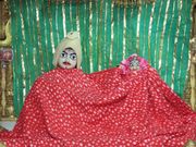 Junagadh Temple Murti Darshan