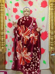 Junagadh Temple Murti Darshan