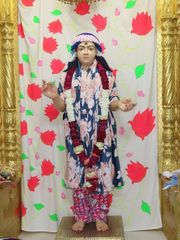 Junagadh Temple Murti Darshan