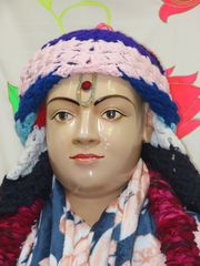 Junagadh Temple Murti Darshan