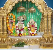 Junagadh Temple Murti Darshan