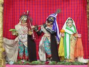 Junagadh Temple Murti Darshan