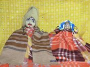 Junagadh Temple Murti Darshan