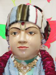 Junagadh Temple Murti Darshan