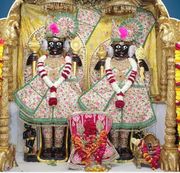 Junagadh Temple Murti Darshan