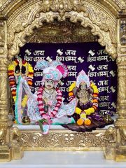 Junagadh Temple Murti Darshan