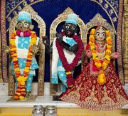 Junagadh Temple Murti Darshan
