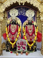 Junagadh Temple Murti Darshan