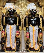 Junagadh Temple Murti Darshan