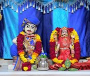 Junagadh Temple Murti Darshan