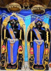 Junagadh Temple Murti Darshan