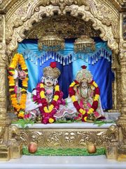 Junagadh Temple Murti Darshan