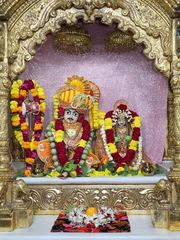 Junagadh Temple Murti Darshan