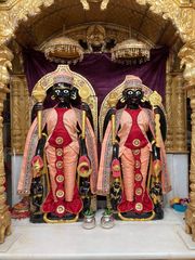 Junagadh Temple Murti Darshan