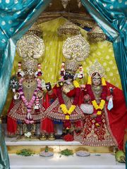 Junagadh Temple Murti Darshan
