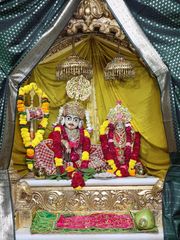 Junagadh Temple Murti Darshan