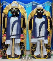 Junagadh Temple Murti Darshan