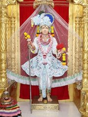 Junagadh Temple Murti Darshan