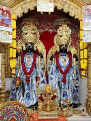 Junagadh Temple Murti Darshan