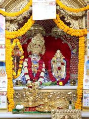 Junagadh Temple Murti Darshan