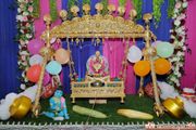 Mandvi Temple Murti Darshan