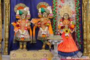 Mandvi Temple Murti Darshan