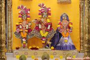 Mandvi Temple Murti Darshan