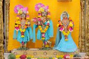 Mandvi Temple Murti Darshan