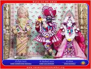 Mumbai Temple Murti Darshan