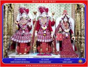 Mumbai Temple Murti Darshan