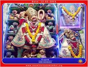 Mumbai Temple Murti Darshan