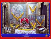 Mumbai Temple Murti Darshan