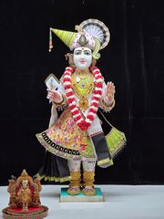 Parsippany Temple (ISSO) Murti Darshan