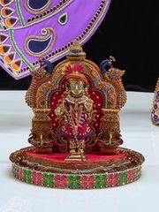 Parsippany Temple (ISSO) Murti Darshan