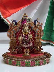 Parsippany Temple (ISSO) Murti Darshan