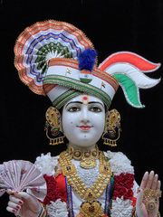 Parsippany Temple (ISSO) Murti Darshan