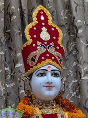 Parsippany Temple (ISSO) Murti Darshan