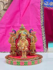 Parsippany Temple (ISSO) Murti Darshan