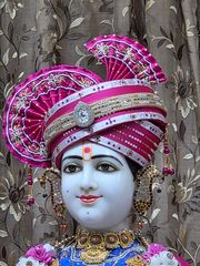 Parsippany Temple (ISSO) Murti Darshan