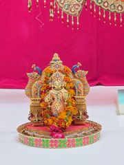 Parsippany Temple (ISSO) Murti Darshan
