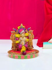Parsippany Temple (ISSO) Murti Darshan
