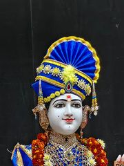 Parsippany Temple (ISSO) Murti Darshan