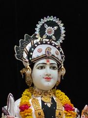 Parsippany Temple (ISSO) Murti Darshan