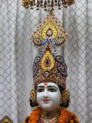 Parsippany Temple (ISSO) Murti Darshan